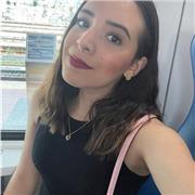 Spanish and English Teacher for people all ages!